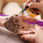 mehendi