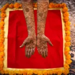Bridal Mehendi